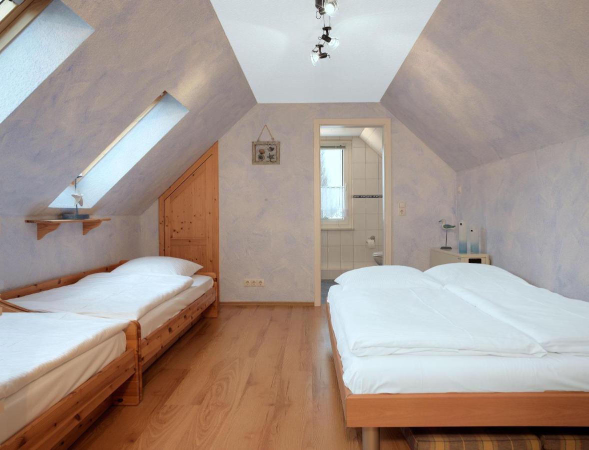 Haus Kulschewski Wyspa Poel Zewnętrze zdjęcie