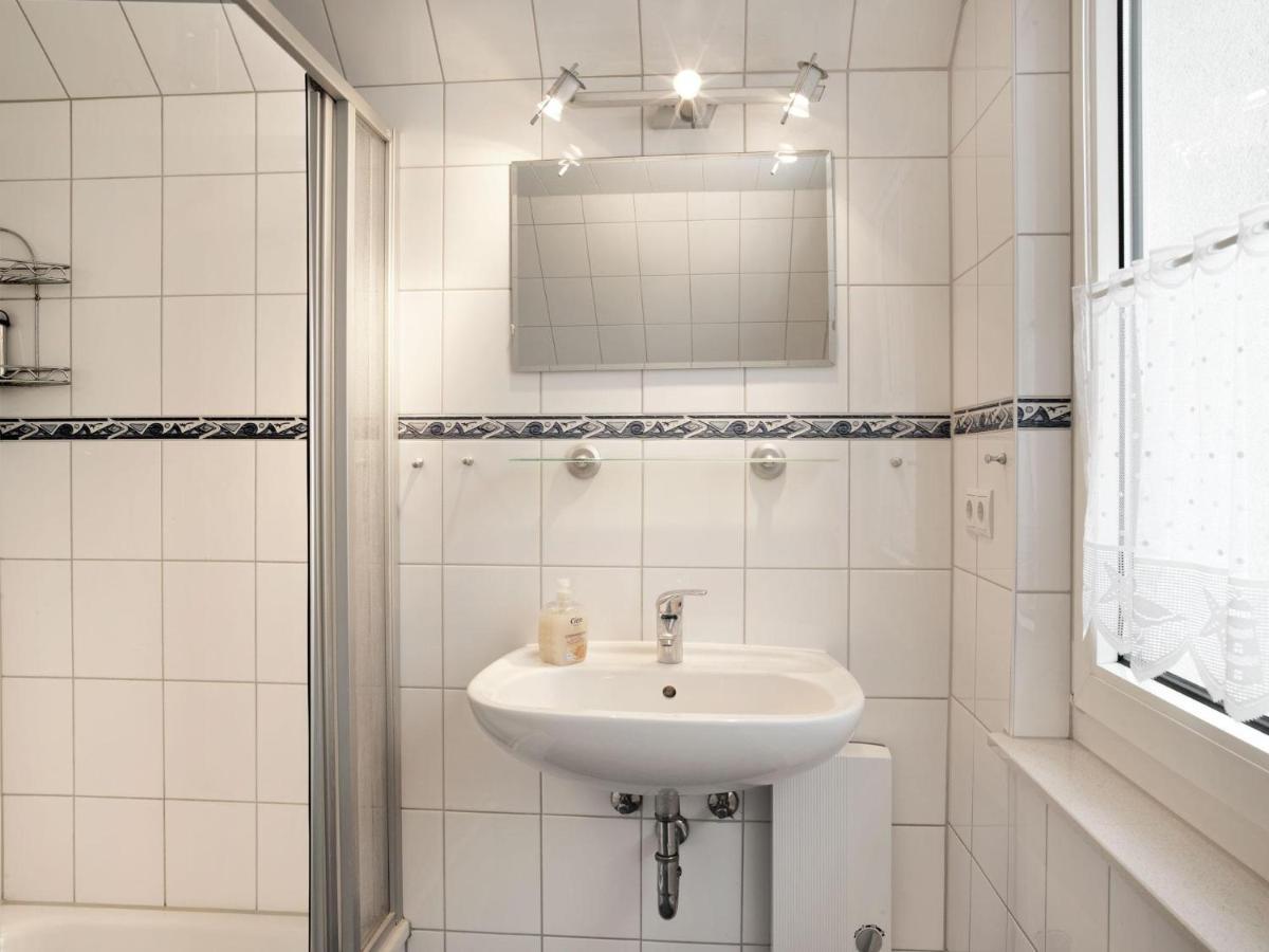 Haus Kulschewski Wyspa Poel Zewnętrze zdjęcie